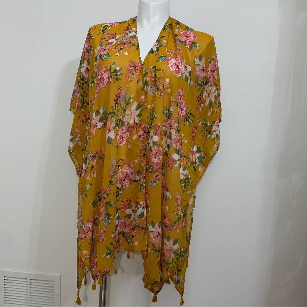 Plus size cardigan by Ultra Pink  Size 2x